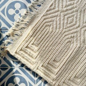 Bouclette Géométrique